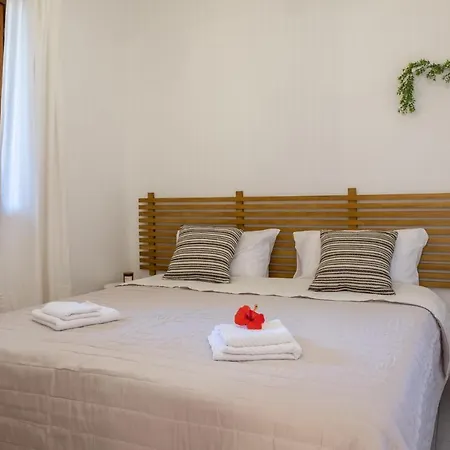 Casa A'mari 3 Min. From The - Free Parking Costa Rei