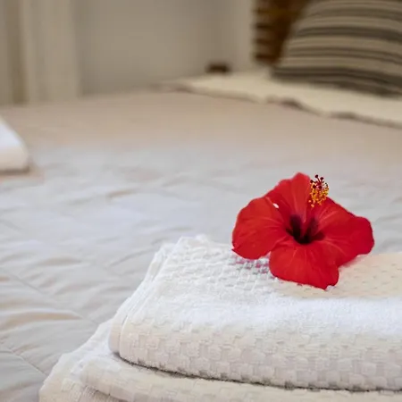 Casa A'mari 3 Min. From The - Free Parking Costa Rei
