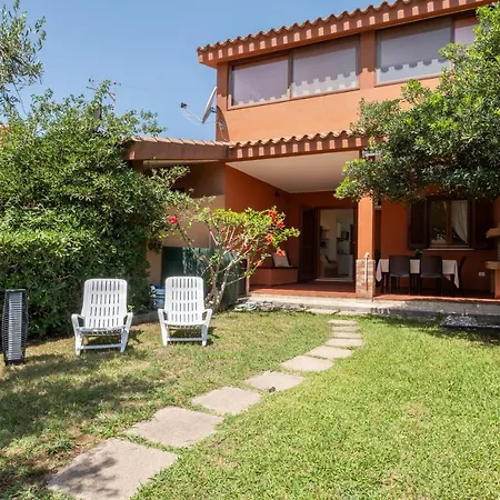 Holiday home Casa A'mari 3 Min. From The - Free Parking