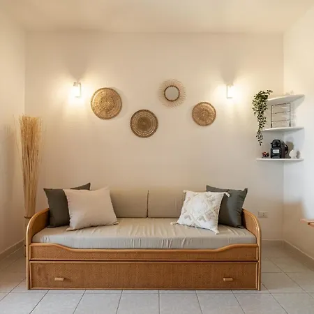 Casa A'mari 3 Min. From The - Free Parking