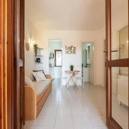 Casa A'mari 3 Min. From The - Free Parking *