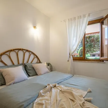 Holiday home Casa A'mari 3 Min. From The - Free Parking *
