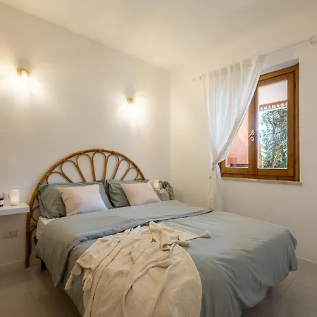 Casa A'mari 3 Min. From The - Free Parking Costa Rei