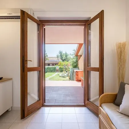 Casa A'mari 3 Min. From The - Free Parking Tatil Evi