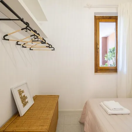 Casa A'mari 3 Min. From The - Free Parking Tatil Evi Costa Rei