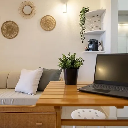 Casa A'mari 3 Min. From The - Free Parking Tatil Evi Costa Rei
