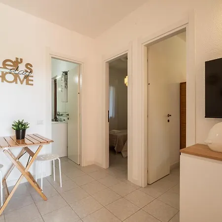 Casa A'mari 3 Min. From The - Free Parking Tatil Evi *