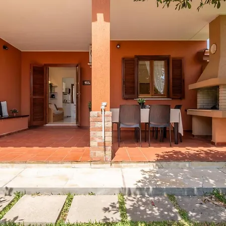 Casa A'mari 3 Min. From The - Free Parking Tatil Evi *